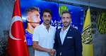 MKE Ankaragücü, Mahmut Tekdemir'in sözleşmesini uzattı