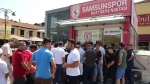 Samsunspor Taraftarlarının Kombine Alımında Yaşadığı Aksaklıklar