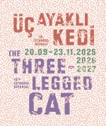 İstanbul Bienali'nin Sekiz Rotası