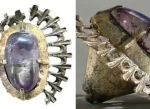 Arkeologlar, 600 Yıllık Bir Broş Keşfiyle Şaşkına Döndü