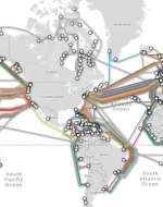 ABD, Çin Teknolojisinin Denizaltı Kablolarında Kullanımını Yasaklıyor