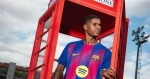 Barcelona, Rashford'u Kadrosuna Dahil Etti