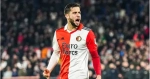 Atletico Madrid, Fenerbahçe'nin rakibi Feyenoord'dan transfer gerçekleştirdi