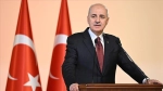 TBMM Başkanı Kurtulmuş'tan Şehit Orman İşçileri İçin Taziye