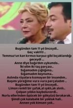 Kerem Alışık Annesi Çolpan İlhan'ı Andı: 11 Yıllık Acı