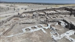 Oylum Höyük'te 2025 Kazıları Başladı