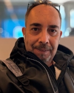 Senarist ve Yazar Şafak Güçlü, 46 Yaşında Hayatını Kaybetti