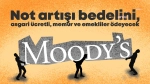 Moody's, Türkiye'nin kredi notunu yükseltirken üç şart öne sürdü; asgari ücretli, memur ve emeklileri etkileyecek zamlar gündemde.