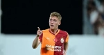 Galatasaray'da genç oyuncunun kontratı uzatıldı!