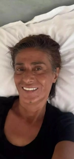 Yıldız Tilbe, tepkiler üzerine açıklama yaparak 'Vatan haini ilan edildim' dedi.