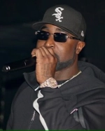 Tanınmış Rapçi, Eski Grup Üyesinden 8 Milyon Lira Tahsil Edecek