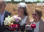 Silivri Cezaevi'nde Yeni Bir Nikah Kıymet