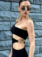 Sümeyye Aydoğan'ın Hayranına Sırt Çevirmesi Gündem Oldu