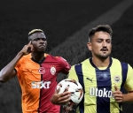 Victor Osimhen Transferiyle Süper Lig Tarihinin En Pahalı 15 Oyuncusu Yeniden Belirlendi