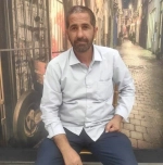 İşten Çıkan Adamdan 15 Gündür Haber Alınamıyor