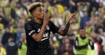 Beşiktaş, futbolcu Gedson Fernandes'in Spartak Moskova'ya transfer olduğunu duyurdu.