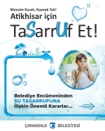 Susuzluk tehlikesi artıyor: Bir şehirde araba yıkamak yasaklandı