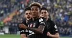 Gedson Fernandes'in Beşiktaş'taki 3 yıllık kariyeri sona erdi