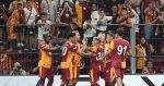 Galatasaray, sezon öncesi hazırlık maçında Lazio ile karşı karşıya gelecek.