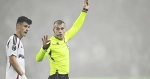 Beşiktaş'ın St. Patrick's maçını Sloven hakem yönetecek