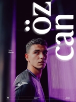 Genç oyuncu Yasin Özcan, Aston Villa'dan Anderlecht'e kiralandı.