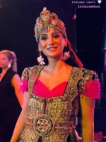 Akasya Durağı'nın Zeyno'su Evlilik Yolunda: Kına Gecesi Düzenledi