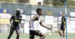 Fenerbahçe, Feyenoord maçı hazırlıklarını sürdürdü