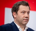 Almanya Başbakan Yardımcısı ve Maliye Bakanı Klingbeil'den Avrupa'nın ekonomik bağımsızlığına vurgu