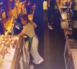 Zincir marketlerdeki çalışma koşullarının ardından kahve zinciri çalışanı da bayıldı.