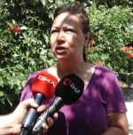 Boşanma Aşamasındaki Eşini Bıçaklayarak Öldüren Koca, Ardından İntihar Etti