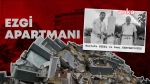 Depremde Yıkılan Ezgi Apartmanı'nın Firari Sanıkları Yurt Dışına Kaçtı