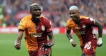 Galatasaray'ın lige başlama performansı