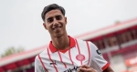 Girona, Manchester City'den Vitor Reis'i kiralık olarak kadrosuna kattı