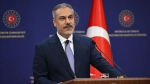 Dışişleri Bakanı Fidan, İsrail'in Gazze'yi işgal etme niyetini kesin bir dille reddetti