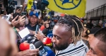 Fenerbahçe'nin eski oyuncusu Allan Saint-Maximin'in yeni takımı belli oldu