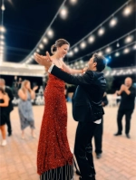 Aktör Taner Rumeli Uzun Süreli İlişkisiyle Evlendi