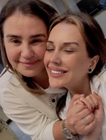 Dilan Polat ve eski yardımcısı Şule arasında gerginlik yaşandı