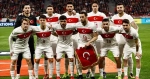 A Milli Futbol Takımı'nın İspanya maçının genel bilet satışı başladı