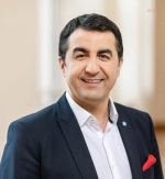 Sosyal Demokrat Parti (SPD) Bavyera eyalet meclis grubu halk turu düzenliyor