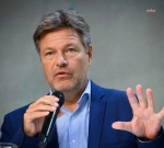 Almanya Yeşiller Partisi'nin eski Eş Başkanı ve Ekonomi Bakanı Robert Habeck, milletvekilliğinden istifa etti.