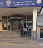 Kayseri'de Eski Eşini Bıçakla Ağır Yaralayan Şahıs Yakalandı