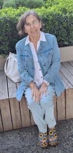 Kanserle mücadele eden Gül Onat'tan yeni fotoğraf ve açıklama: 'Zehir terapiye devam'