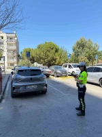 Engelli Park Yeri İhlallerine Yüksek Para Cezası Kesildi