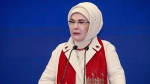Emine Erdoğan, Şule Yüksel Şenler'i anma mesajı yayımladı