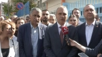 CHP Genel Başkan Yardımcısı Suat Özçağdaş: Bütün öğrencilere parasız öğle yemeği ve içme suyu sağlanmalı