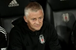Beşiktaş'ta Ole Gunnar Solskjaer Dönemi Sona Erdi