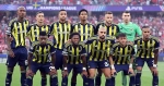 Fenerbahçe'nin UEFA Avrupa Ligi'ndeki rakipleri netleşti.
