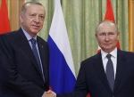 Kremlin, Erdoğan ile Putin'in Görüşeceğini Duyurdu