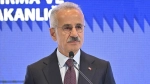 Ulaştırma ve Altyapı Bakanı Uraloğlu: Ankara-Kırıkkale-Delice Otoyolu yalnızca bir ulaşım projesi olmanın ötesinde bir kalkınma projesidir