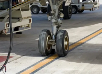 Kocaeli'ye Büyük Bir Lastik Üretim Tesisi Kuruluyor